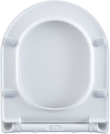 Крышка сиденье Logan L5W CITY 100787-101