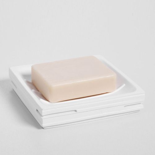 Мыльница WasserKRAFT 3829 - фото 2