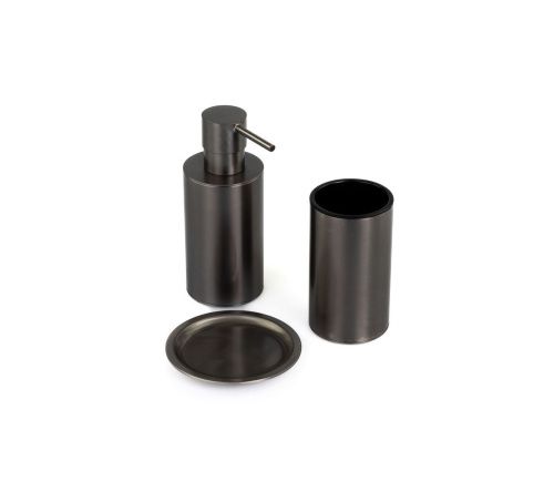 Мыльница Stil Haus Hashi HS09AP(61) - фото 4