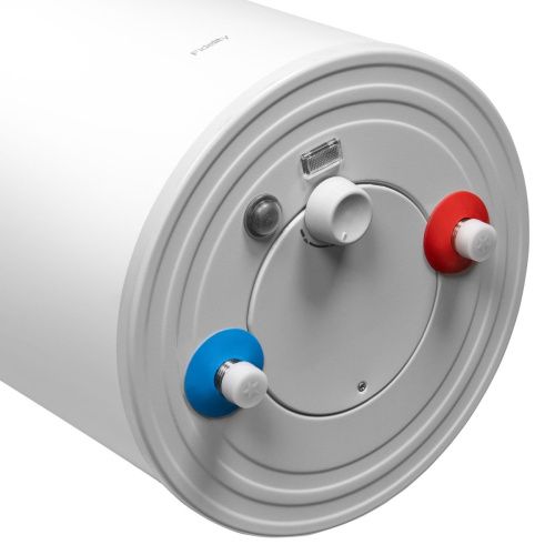 Водонагреватель электрический накопительный 3 кВт Royal Thermo RWH 30 Fidelity - фото 5