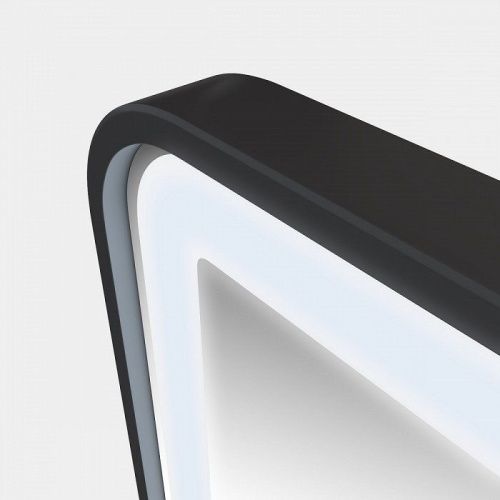 Зеркало Iddis Cloud CLO1000i98 100х70 подвесное - фото 2