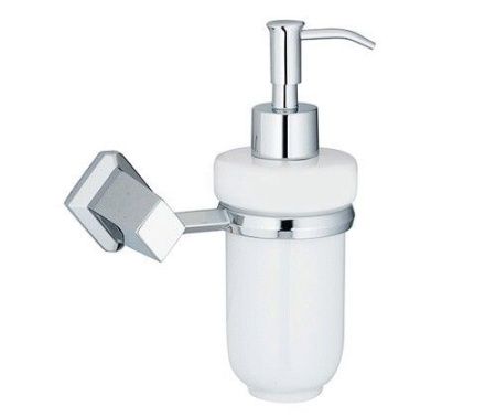 Дозатор для жидкого мыла WasserKRAFT 1199C