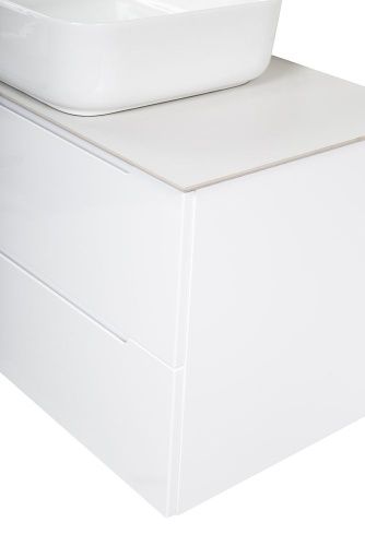 Столешница BelBagno KEP-100-BO-W0 100х50 накладная - фото 5