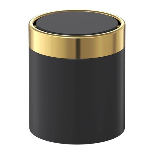 Ведро мусорное Java S-886-1.5Q - фото 2