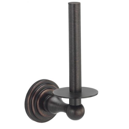 Бумагодержатель WasserKRAFT 7397 - фото 4