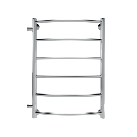 Полотенцесушитель Indigo Arc LASW70-50-б/п-60 58х70 водяной хром