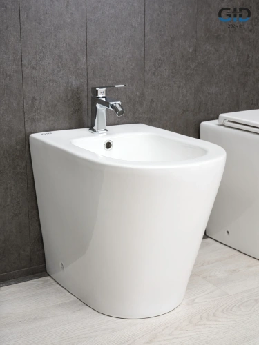 Биде напольное Gid Cortado 21104 - фото 4