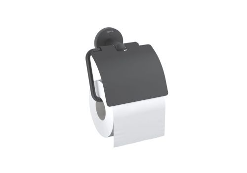 Бумагодержатель Aquatek ОБЕРОН AQ4209MB - фото 2