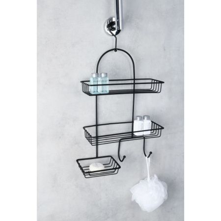 Полка в ванную комнату Fixsen FX-970B