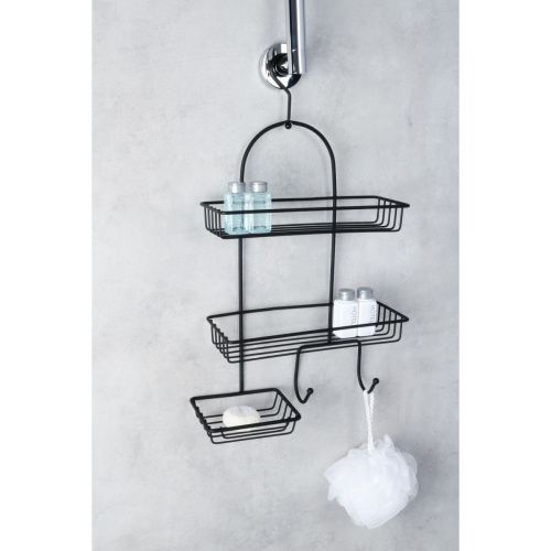 Полка в ванную комнату Fixsen FX-970B - фото 3