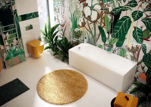 Ванна акриловая Aquatek Лугано LUG170-0000001 170х70 пристенная прямоугольная без каркаса без ручек - фото 3