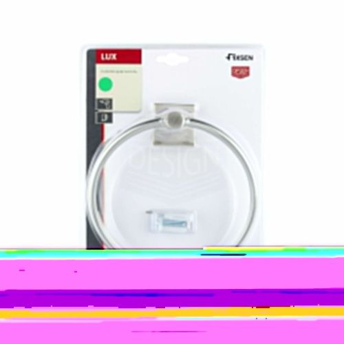 Полотенцедержатель Fixsen Lux satin FX-16011 - фото 4