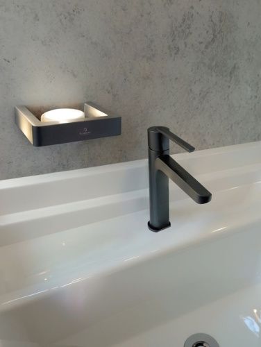 Мыльница AltroBagno Aperto AltroBagnoAperto080705MB - фото 2