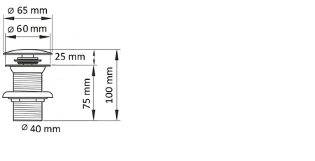 Раковина из сантехнического фаянса CeramaLux 78239XMDH-2 50х40 накладная цвет серый 1 отверстие под смеситель