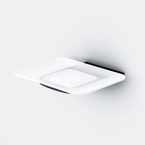 Мыльница + держатель Am.Pm Inspire V2.0 A50A34222 - фото 4