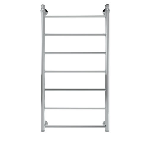 Полотенцесушитель водяной Indigo Line LLW100-50 55х100 хром - фото 2