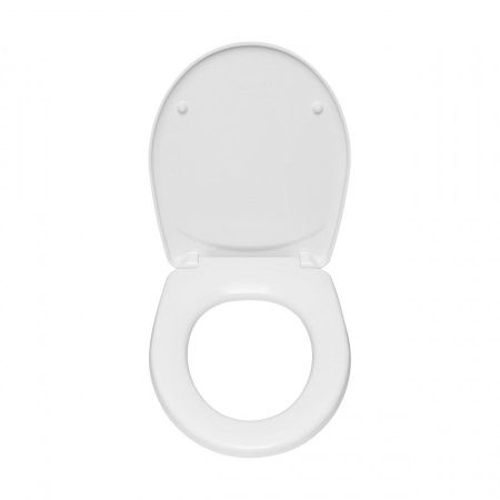 Крышка сиденье для унитаза Santek Анимо 1WH106914