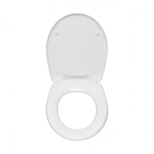 Крышка сиденье для унитаза Santek Анимо 1WH106914 - фото 4