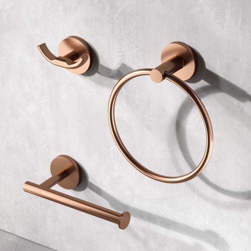 Полотенцедержатель Am.Pm X-Joy A85A34444 - фото 3