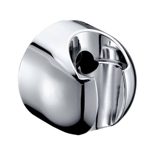 Держатель для душа Wasserkraft A009 хром - фото 2