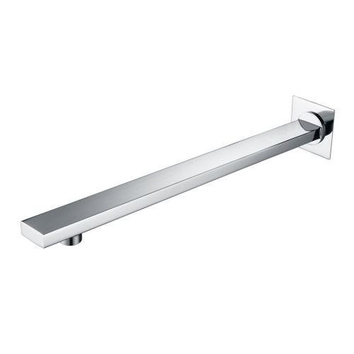 Держатель верхнего душа Wasserkraft A090 хром - фото 2