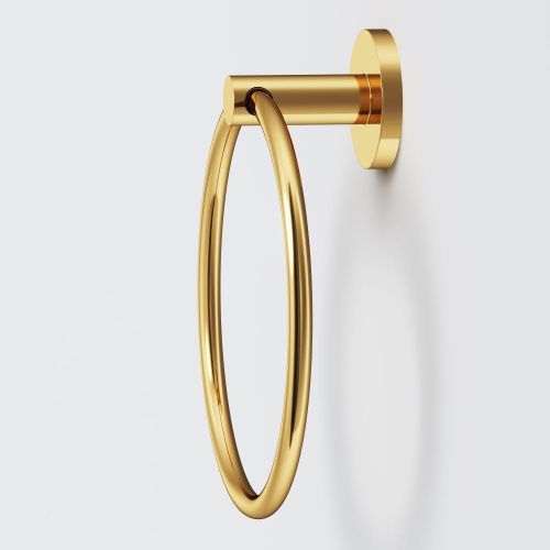 Полотенцедержатель Am.Pm X-Joy A85A34499 - фото 5