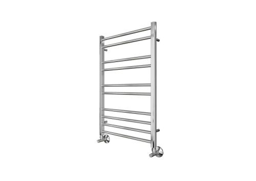 Полотенцесушитель водяной Aquatek Вега AQ DR1080CH 50х80 хром - фото 3