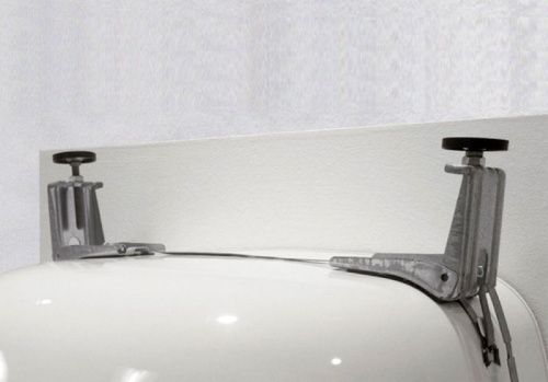 Ножки для ванны Bette B23-1500 - фото 2