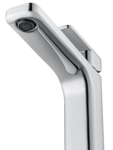 Смеситель для раковины Wonzon & Woghand Arnie WW-691104-CR на столешницу хром - фото 3