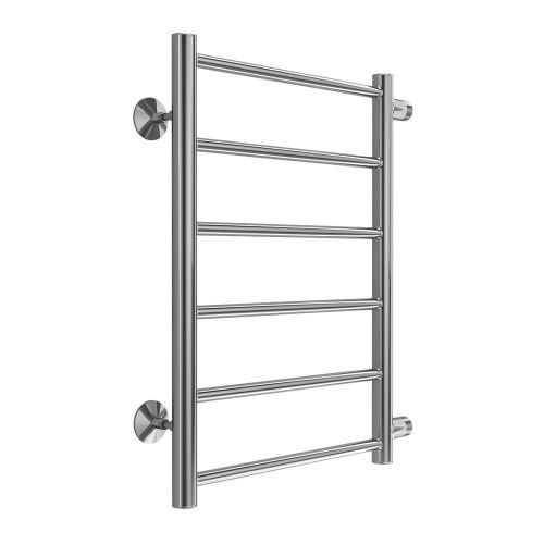 Полотенцесушитель водяной Terminus 4670078529862 50х60 хром - фото 4