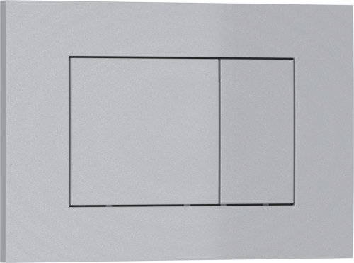 Комплект сантехническая инсталляция с клавишей смыва Iberica Blanca ESTI-S IB.001M.853 - фото 5
