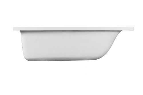 Ванна из литьевго мрамора Эстет Дельта ФР-00014443 150х70 пристенная прямоугольная - фото 2