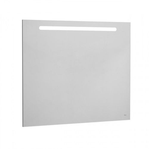 Зеркало Roca The Gap Original ZRU9302809 100х90 подвесное - фото 2