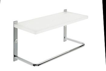 Полка в ванную комнату Stil Haus Mizar 1076(08)