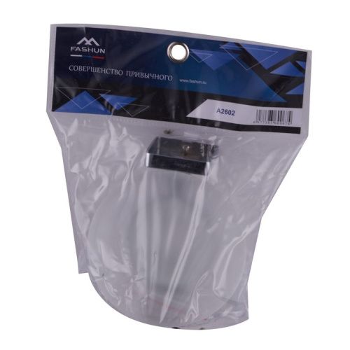 Мыльница Fashun A2602 - фото 4