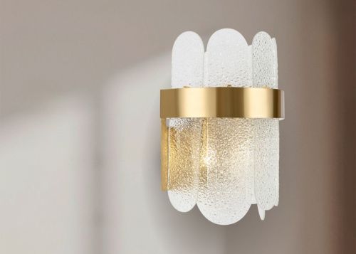 Бра Freya Deserto FR5141WL-02BS - фото 5