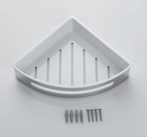 Полка в ванную комнату Timo Luiro 18577/13 - фото 5