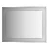 Зеркало с подсветкой Evoform Ledside BY 2205 100х80 подвесное