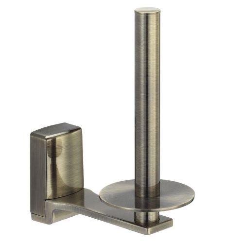 Бумагодержатель WasserKRAFT 5297 - фото 4