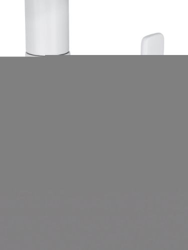 Смеситель Wonzon & Woghand WW-FE01L212-MW на раковину белый - фото 5