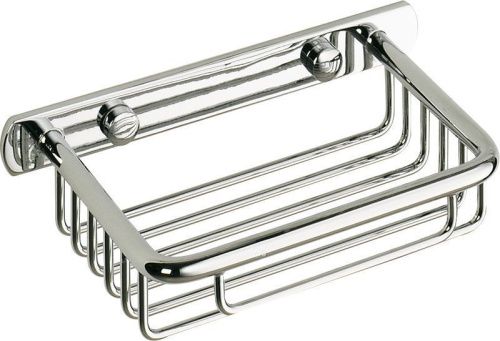 Решетка в ванную комнату Sanibano H278/CR