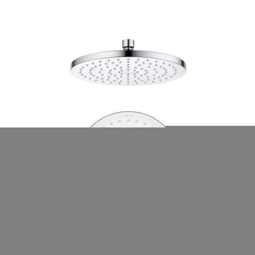 Верхний душ Aquatek AQ2086CR 20х20 хром