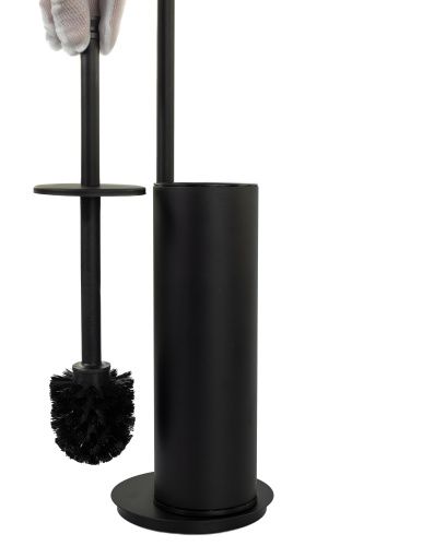 Стойка с аксессуарами для ванны Stil Haus Hashi 971(23) - фото 3