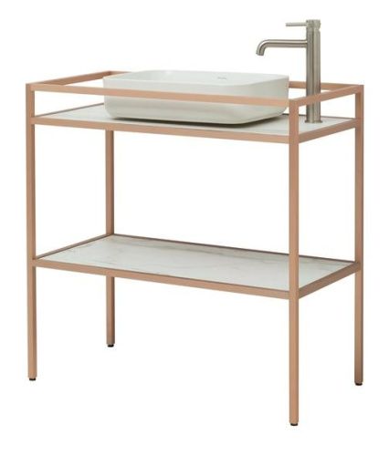 Консоль под раковину Allen Brau Liberty 1.33004.60 - фото 2