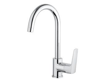 Смеситель для кухни Mamoli Programma Cucina 793000009001 на мойку хром