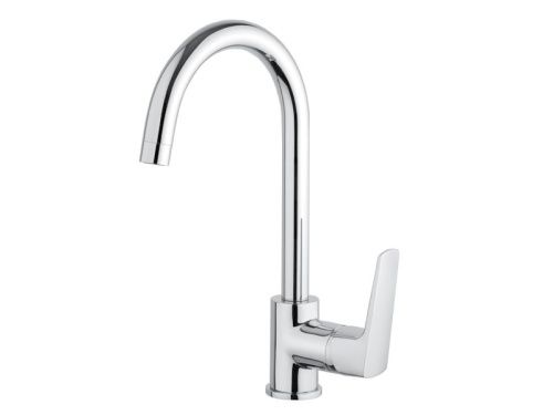 Смеситель для кухни Mamoli Programma Cucina 793000009001 на мойку хром