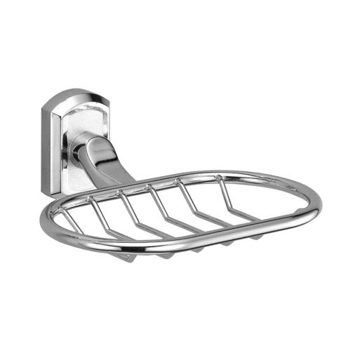 Мыльница WasserKRAFT 3069 - фото 3