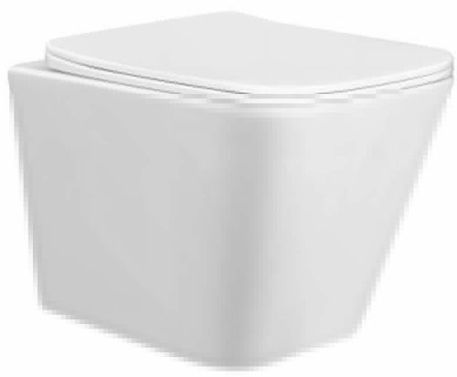 Сет унитаз + инсталляция + кнопка CC.300.80.01+FP.340.GRP.01+CR25200 - фото 2