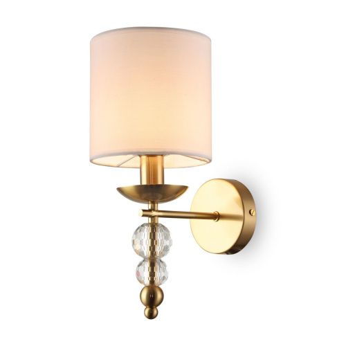 Бра Freya Side FR1009WL-01BS - фото 2