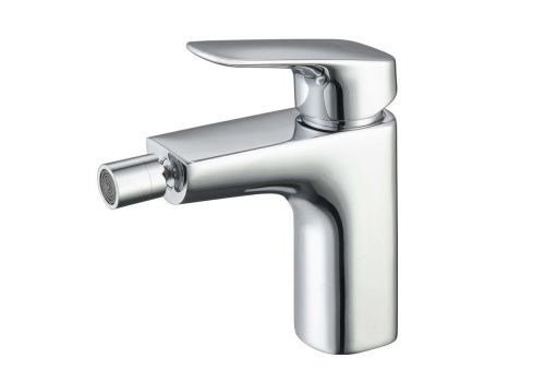 Смеситель Aquatek ВЕГА AQ1018CR на биде хром